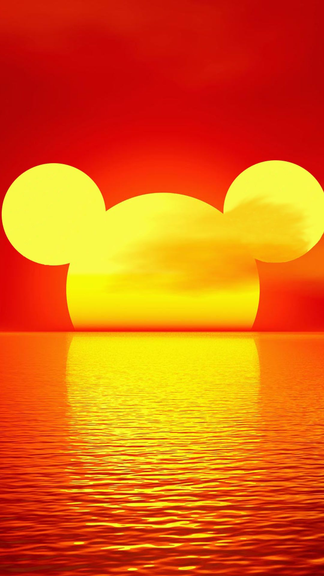 Mickey Minnie Mouse Iphone Wallpapers