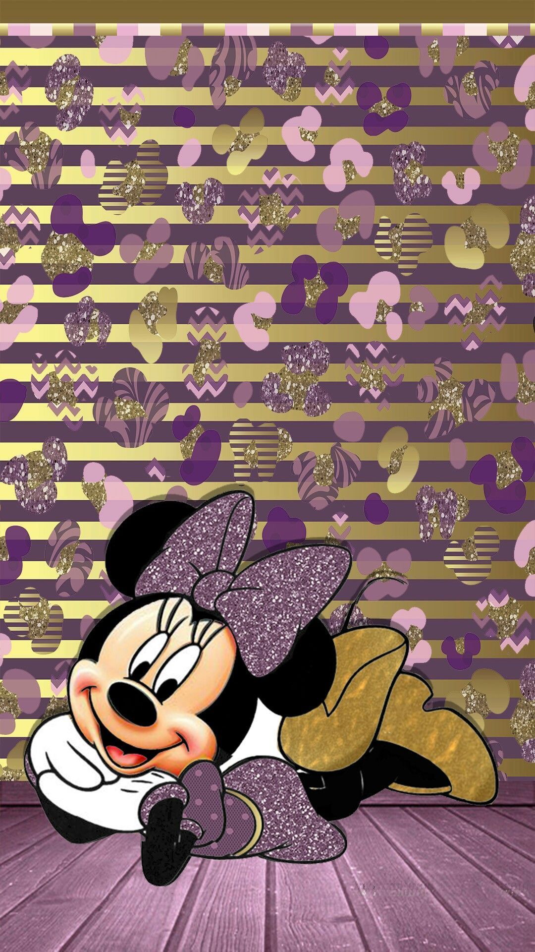 Mickey Minnie Mouse Iphone Wallpapers