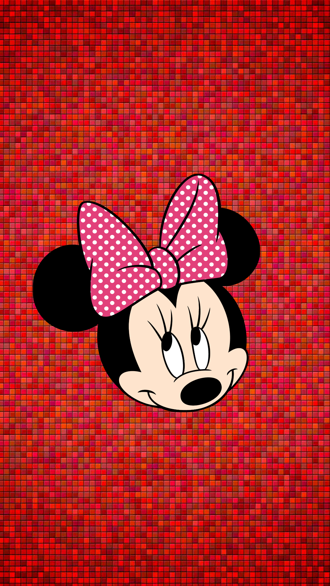 Mickey Minnie Mouse Iphone Wallpapers