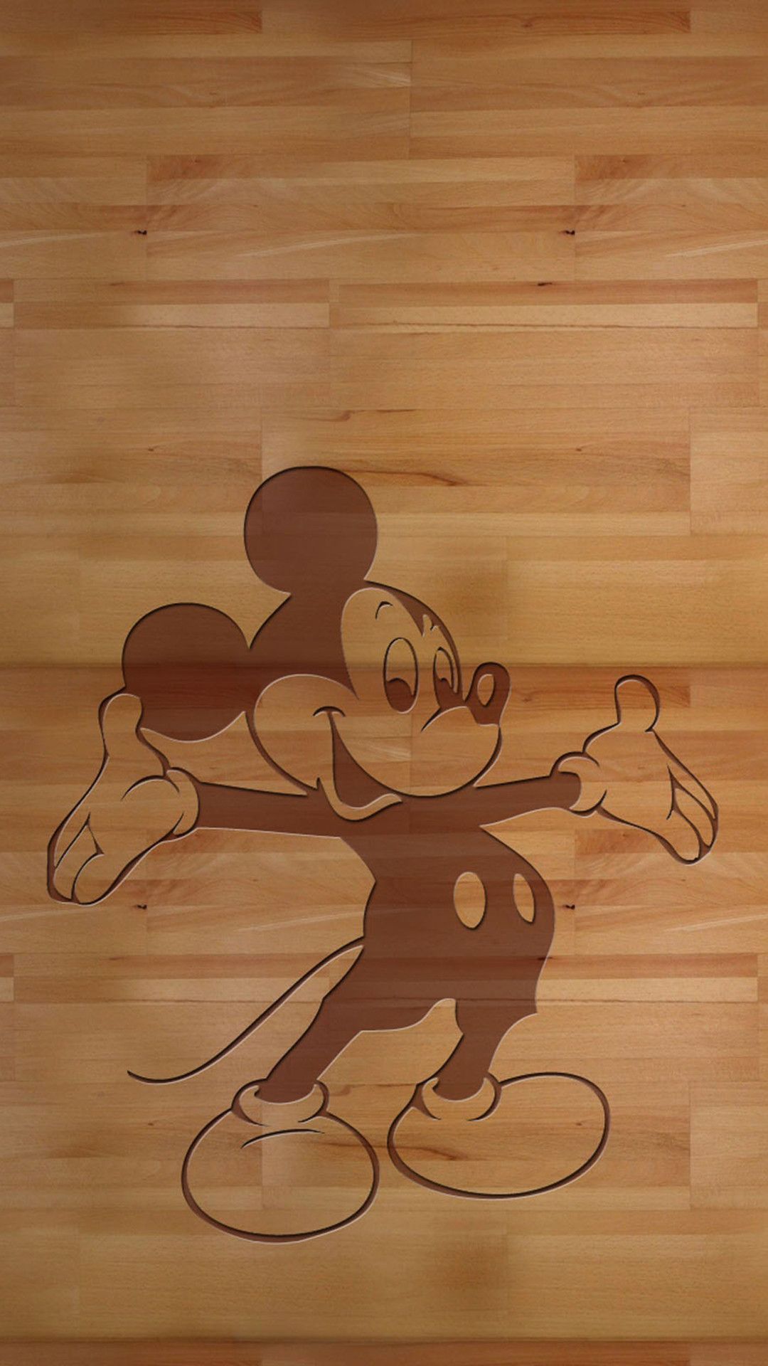 Mickey Mouse Aesthetic Wallpapers