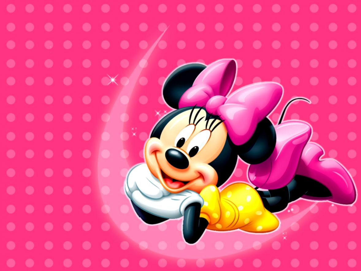 Mickey Mouse Cartoon Wallpapers