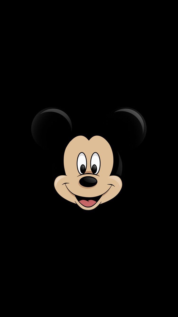 Mickey Mouse Cartoon Wallpapers