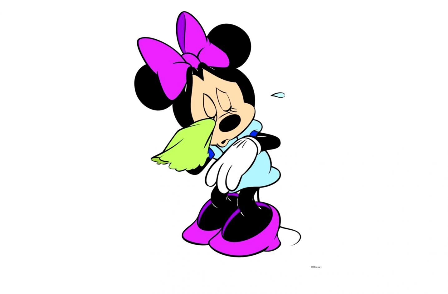 Mickey Mouse Cartoon Wallpapers