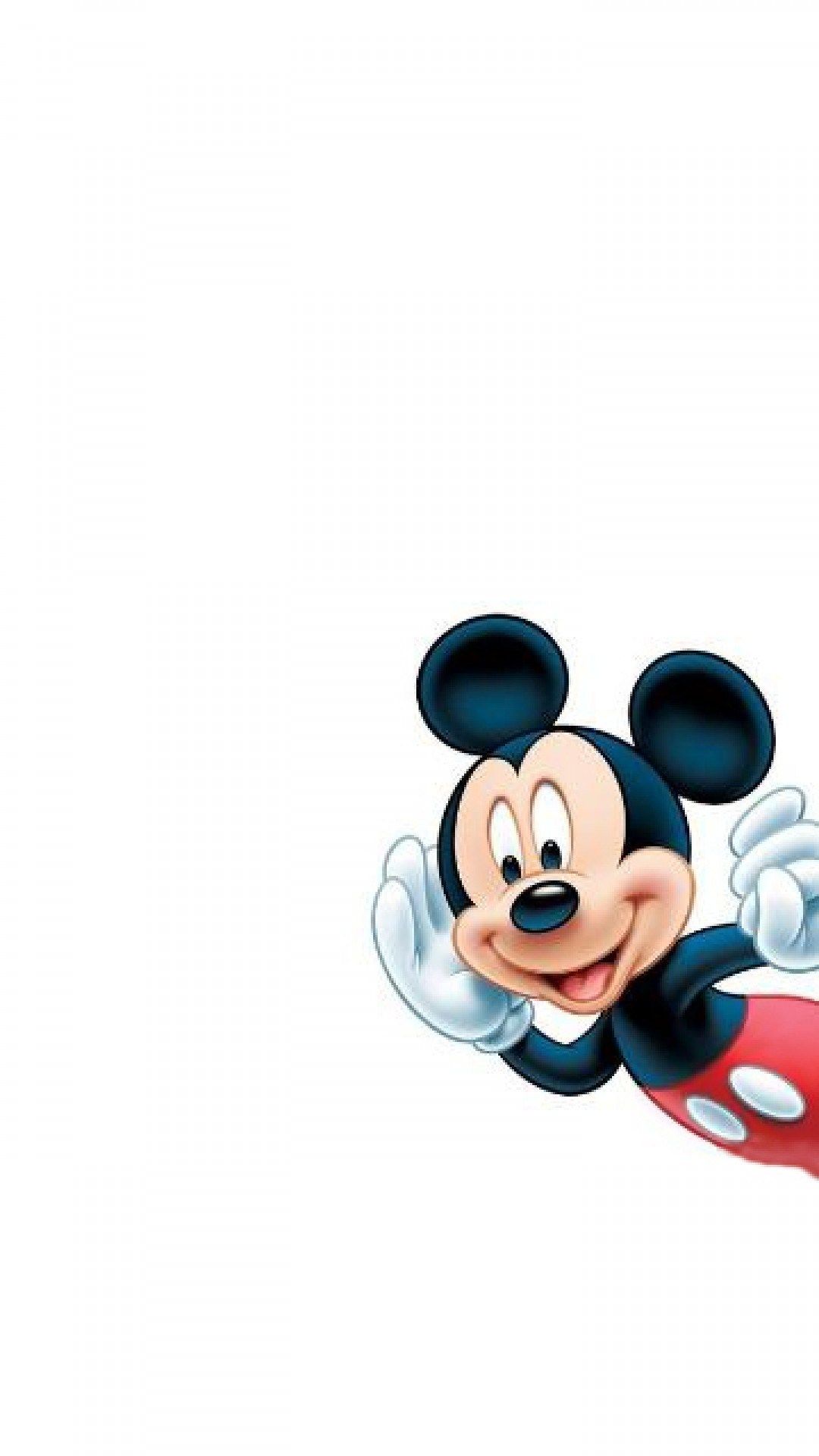 Mickey Mouse Cartoon Wallpapers