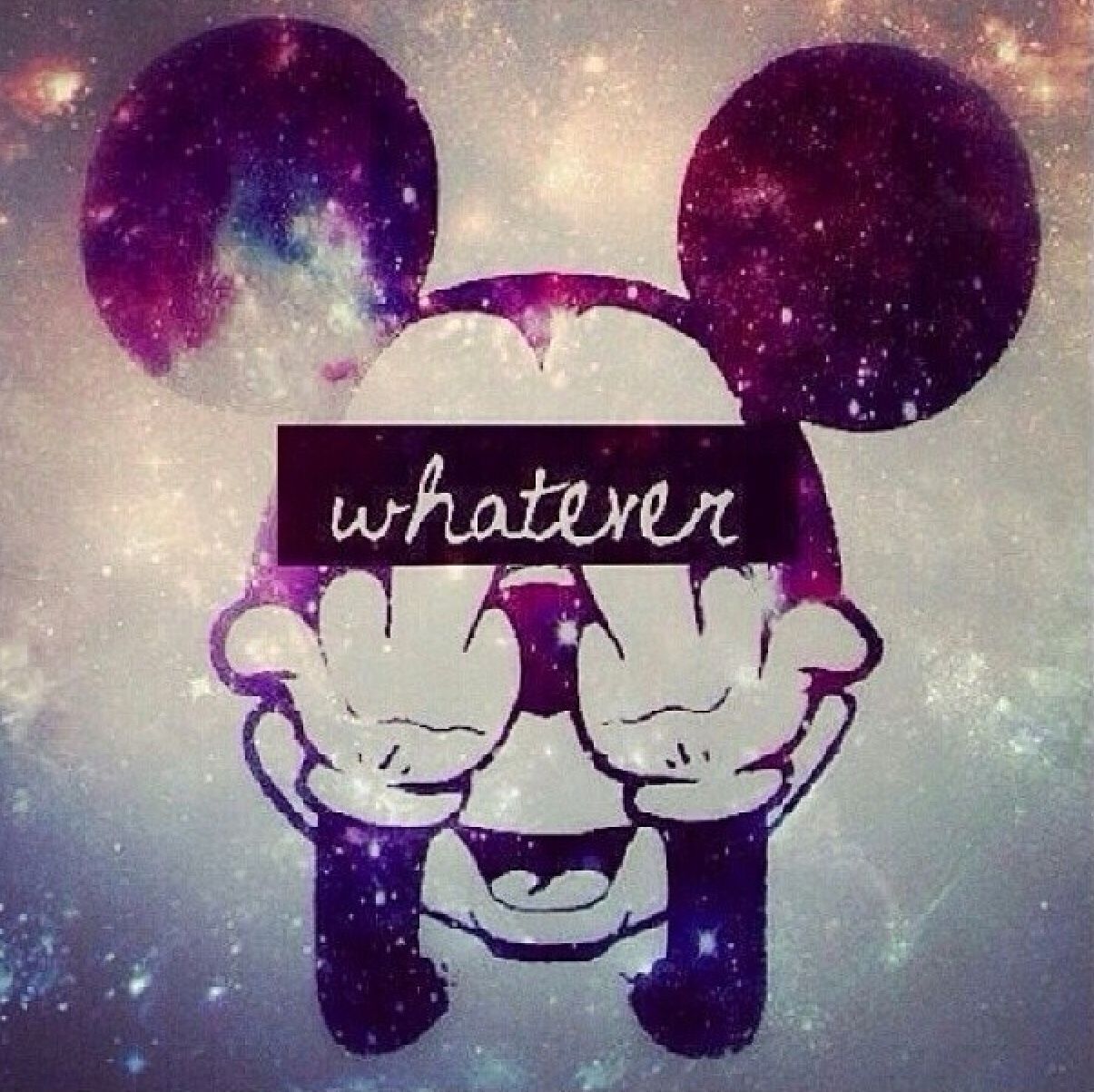 Mickey Mouse Dope Trippy Wallpapers