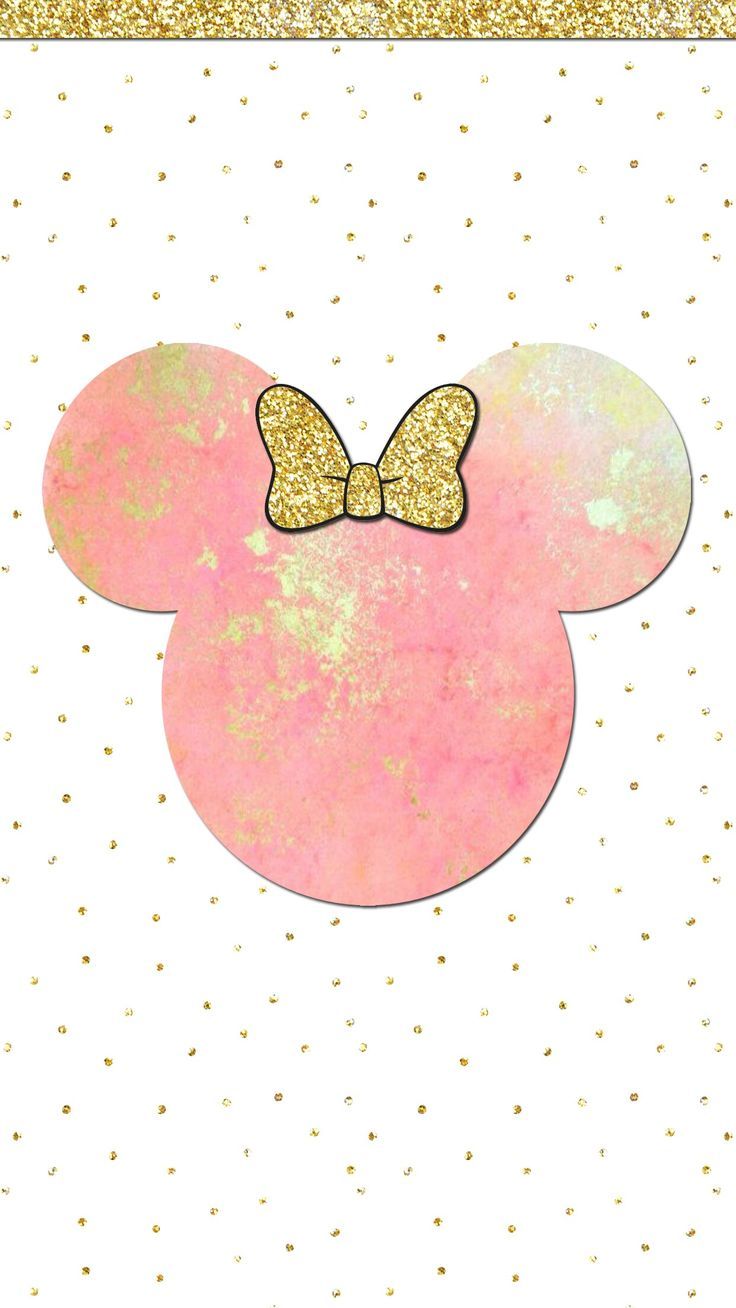 Mickey Mouse Ears Wallpapers