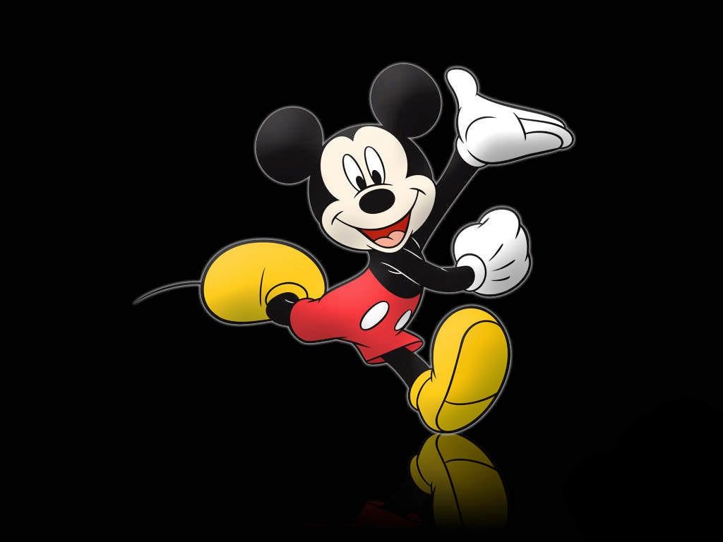 Mickey Mouse Hd Wallpapers