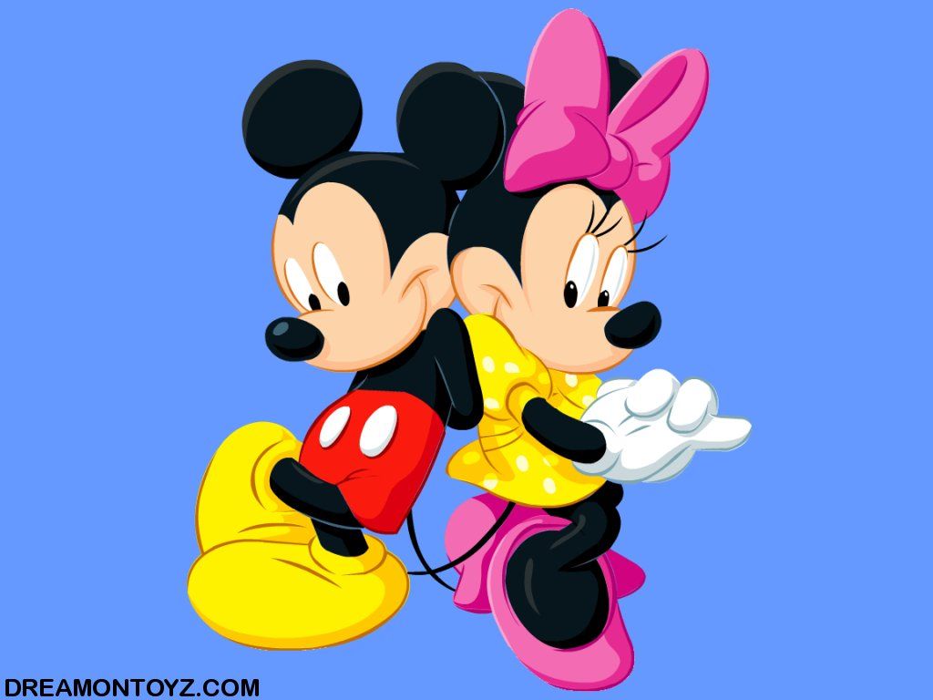 Mickey Mouse Hd Mobile Wallpapers