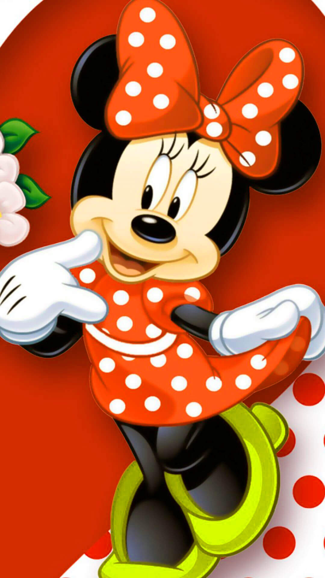 Mickey Mouse Hd Mobile Wallpapers