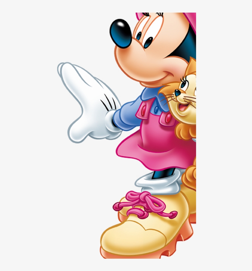 Mickey Mouse Hd Mobile Wallpapers