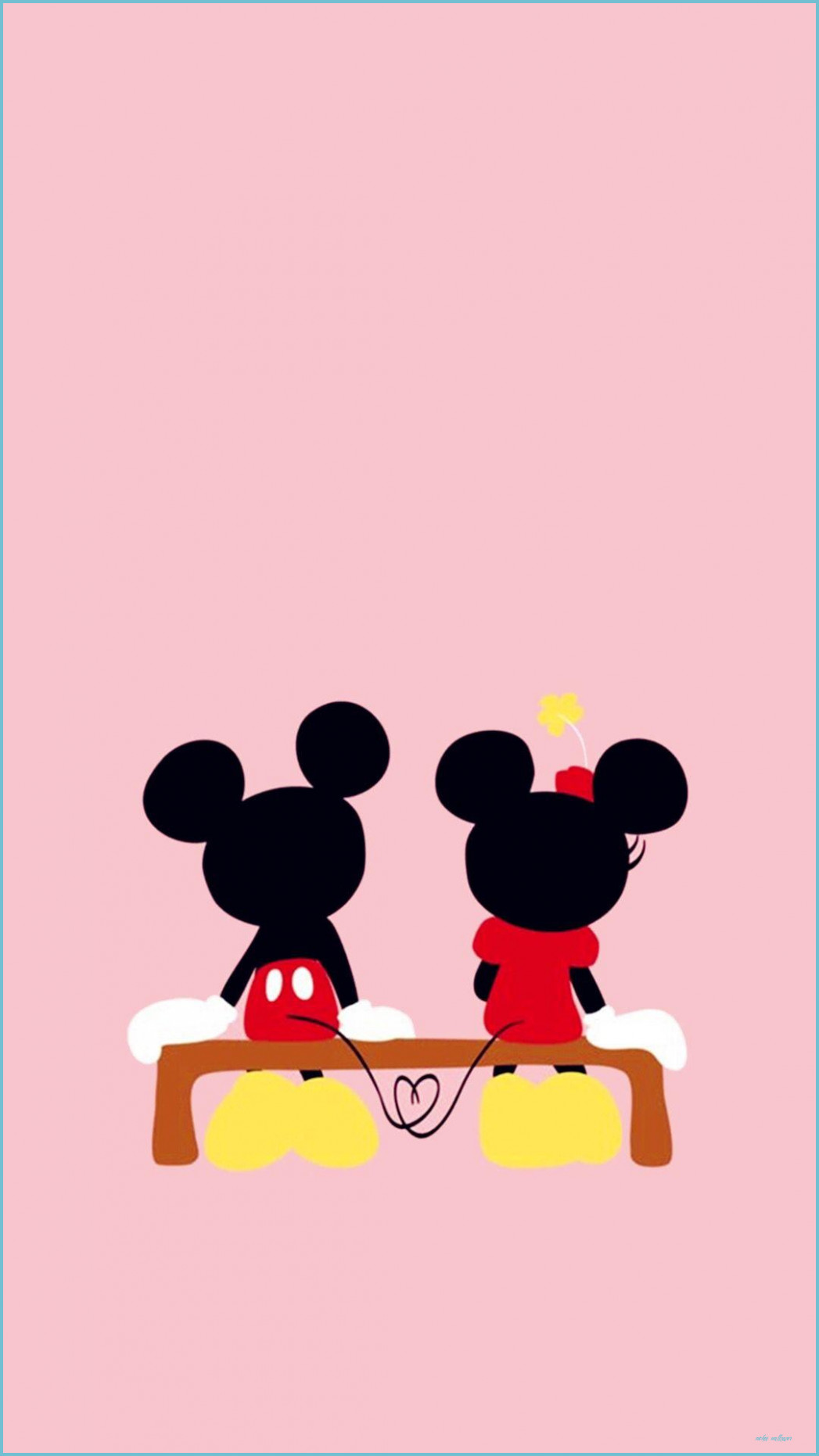 Mickey Mouse Hd Mobile Wallpapers