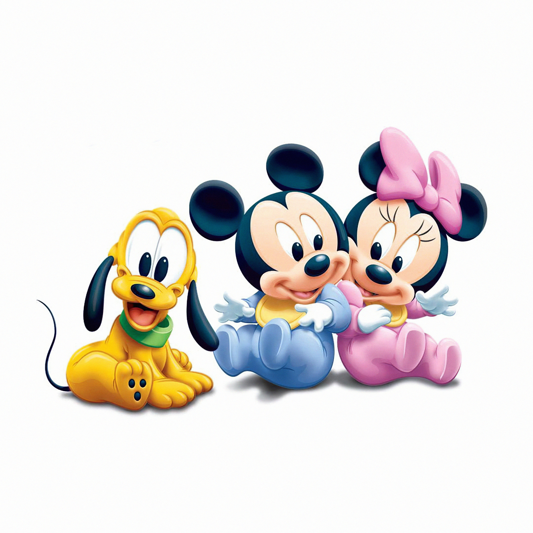 Mickey Mouse Ipad Wallpapers