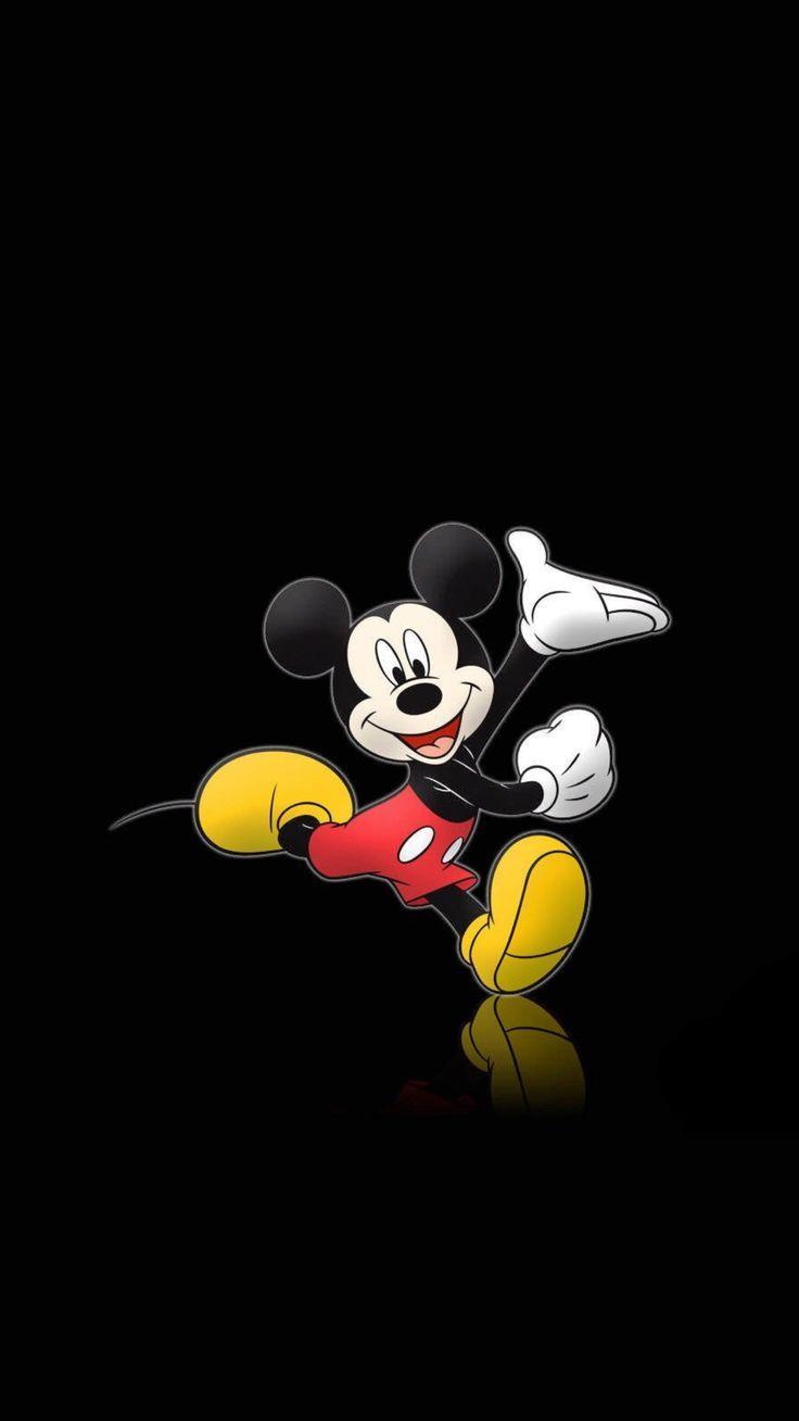 Mickey Mouse Live Wallpapers