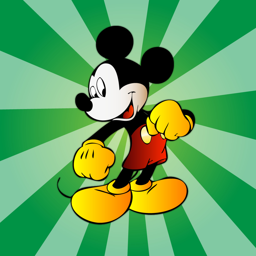 Mickey Mouse Sad Wallpapers