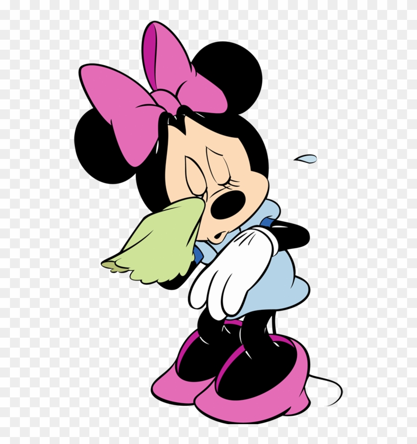 Mickey Mouse Sad Wallpapers