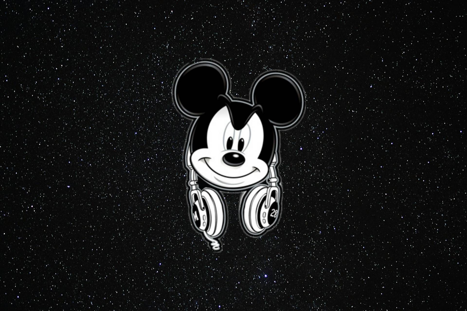 Mickey Mouse Sad Wallpapers