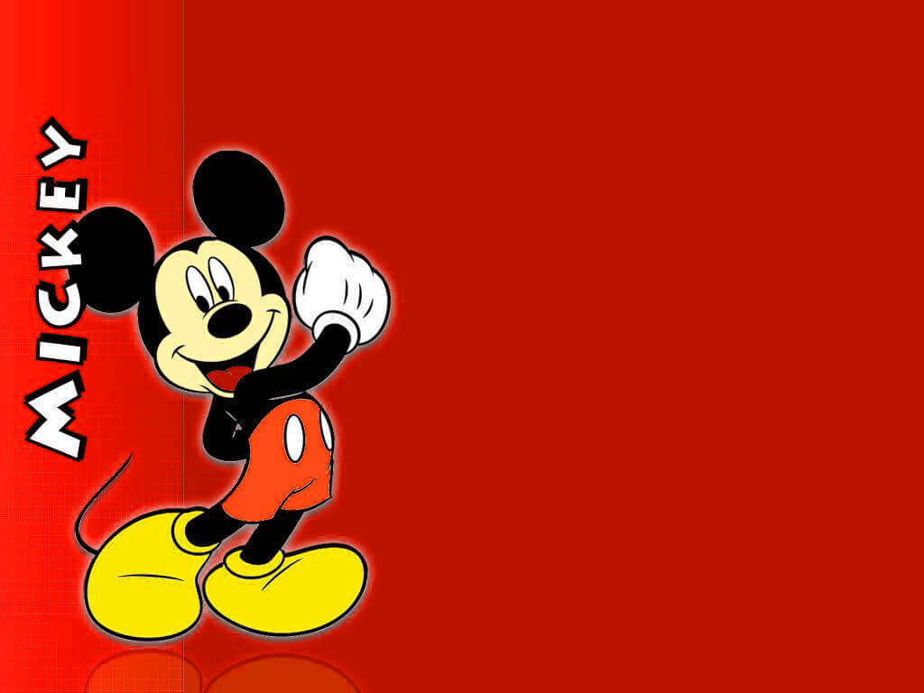 Mickey Mouse Sad Wallpapers