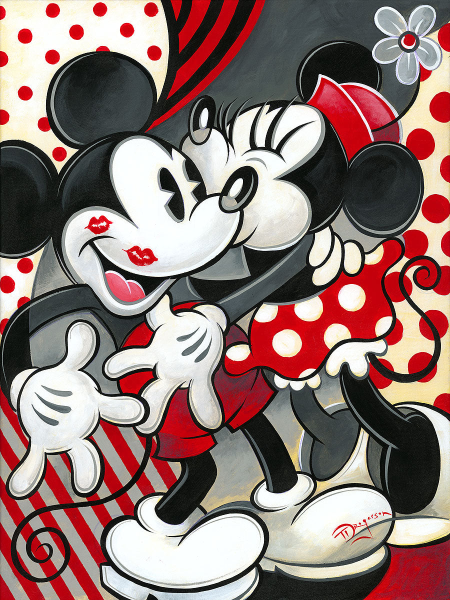 Mickey Mouse Spring Wallpapers