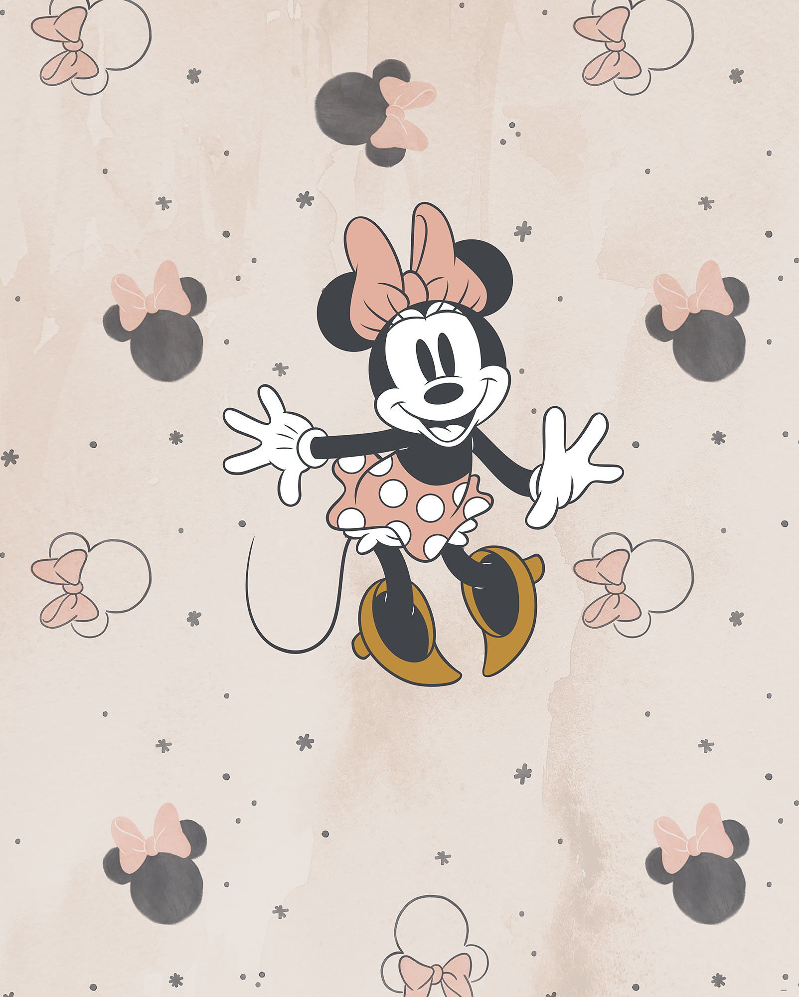 Mickey Mouse Spring Wallpapers