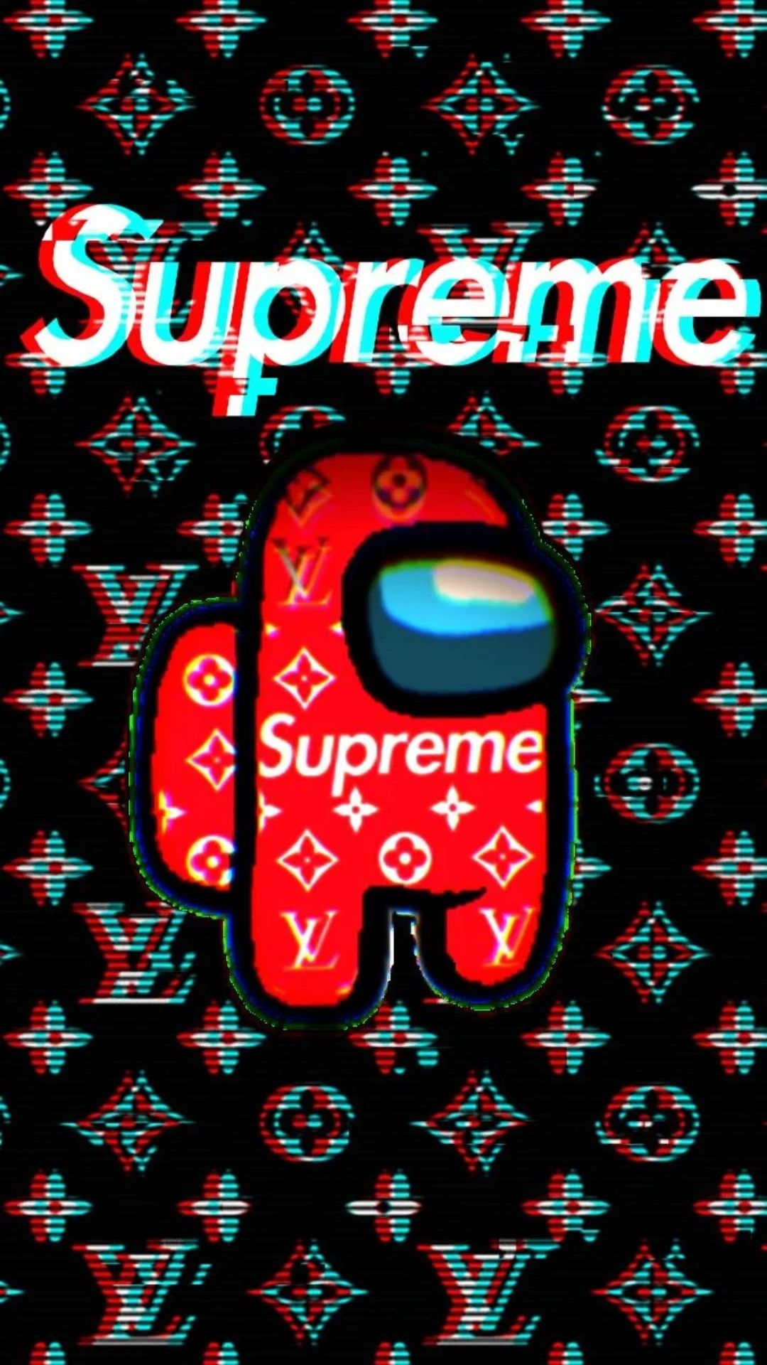 Mickey Mouse Supreme Wallpapers