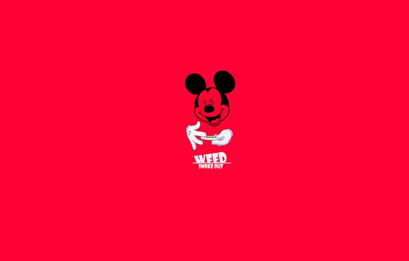 Mickey Mouse Swag Wallpapers