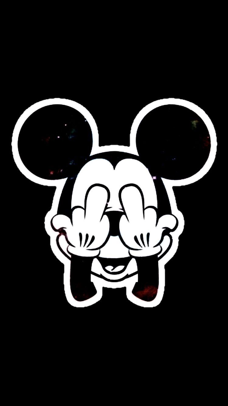 Mickey Mouse Swag Wallpapers