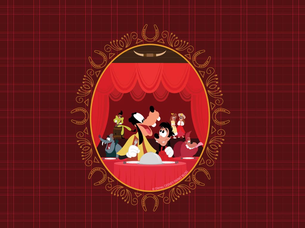 Mickey Mouse Thanksgiving Wallpapers