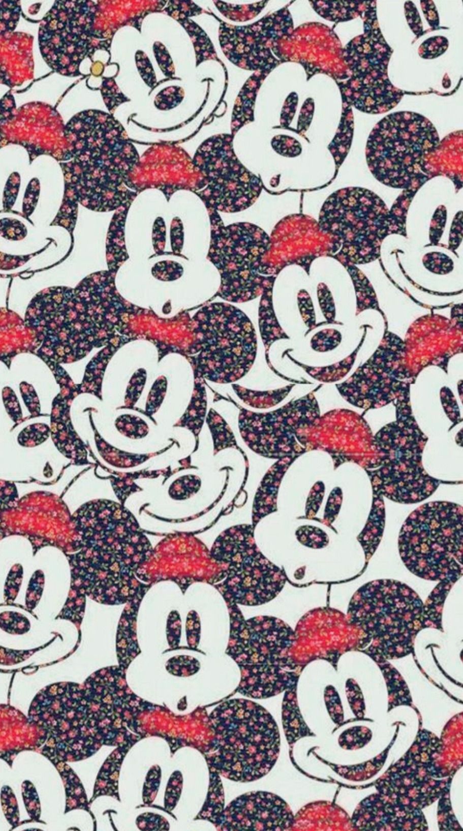 Mickey Mouse Tumblr Wallpapers