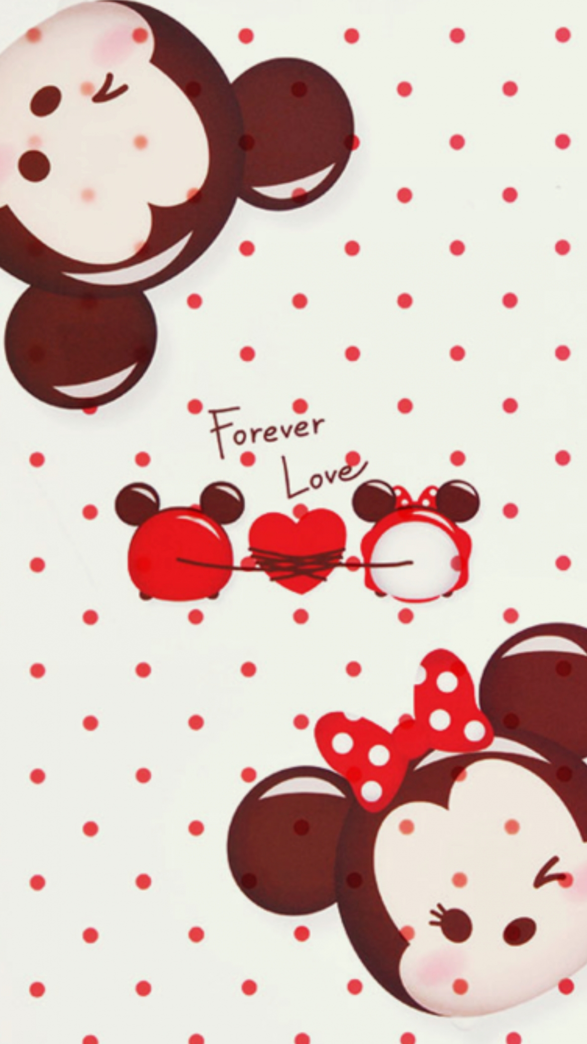 Mickey Mouse Tumblr Wallpapers