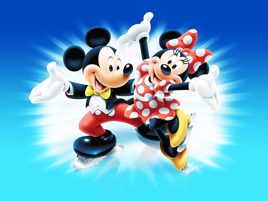 Mickey Mouse Tumblr Wallpapers