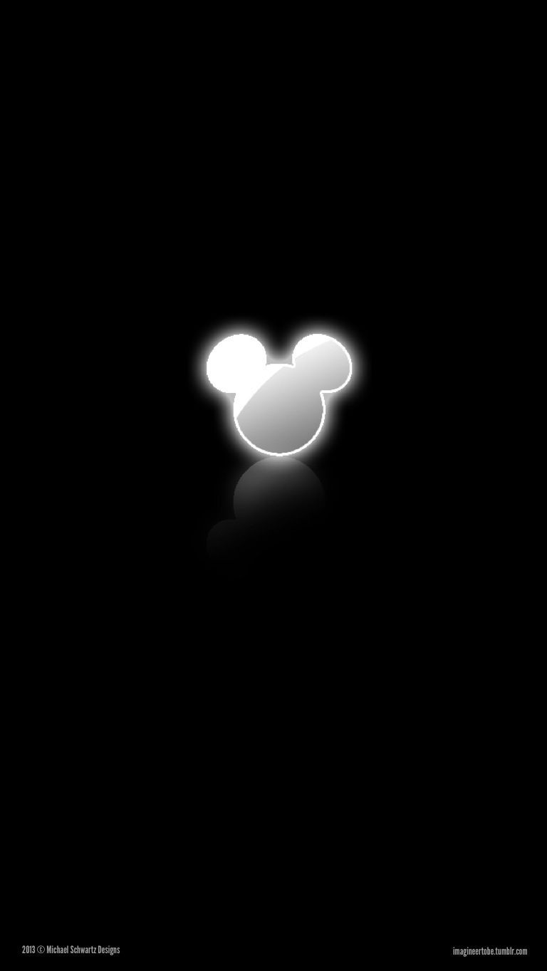 Mickey Mouse Tumblr Wallpapers