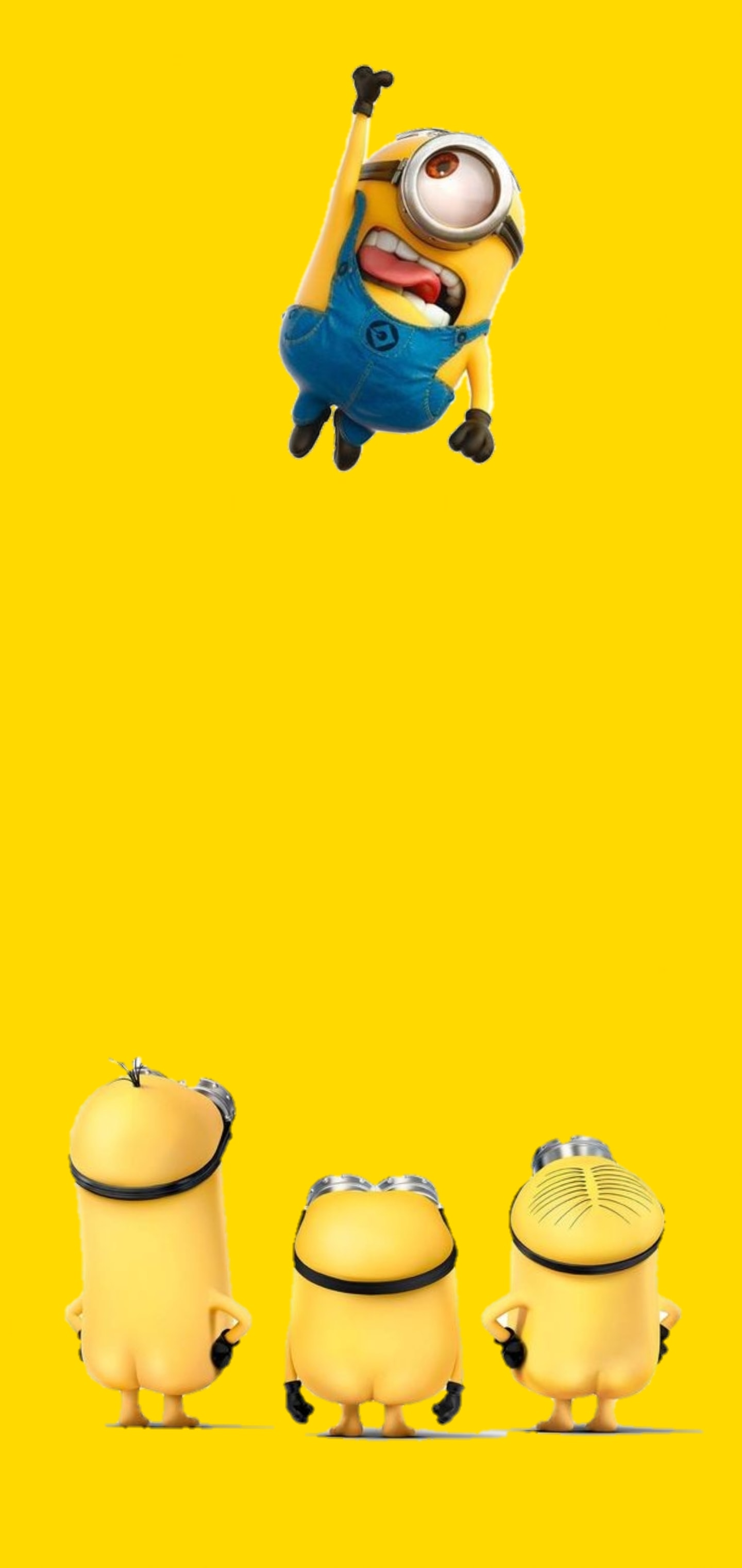 Minion Wallpapers