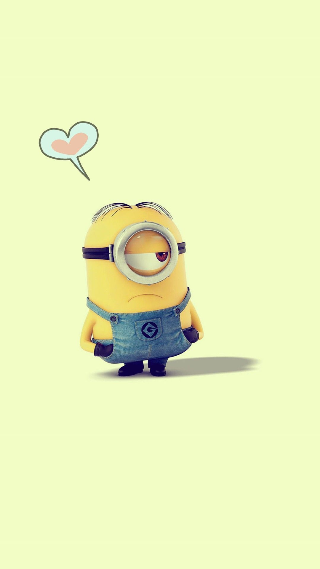 Minion Wallpapers