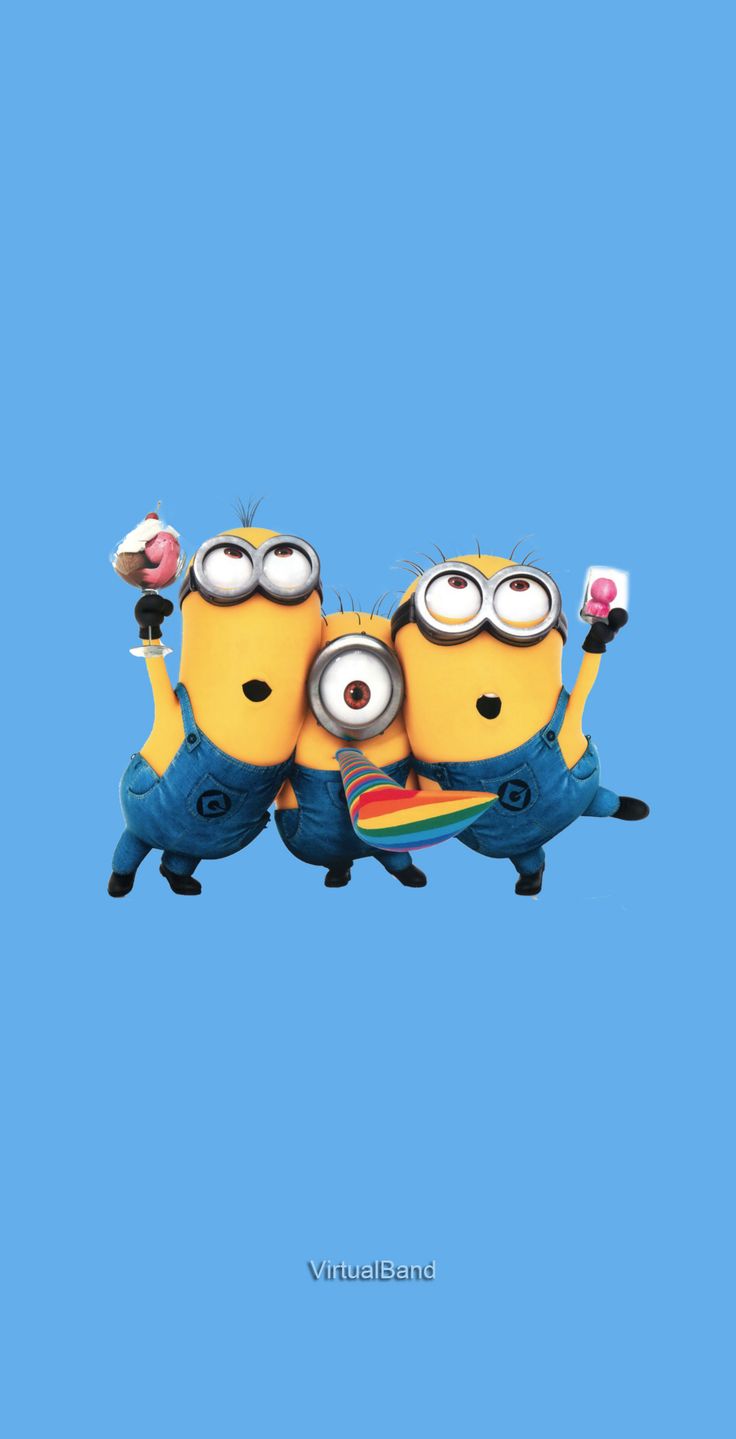 Minion Wallpapers