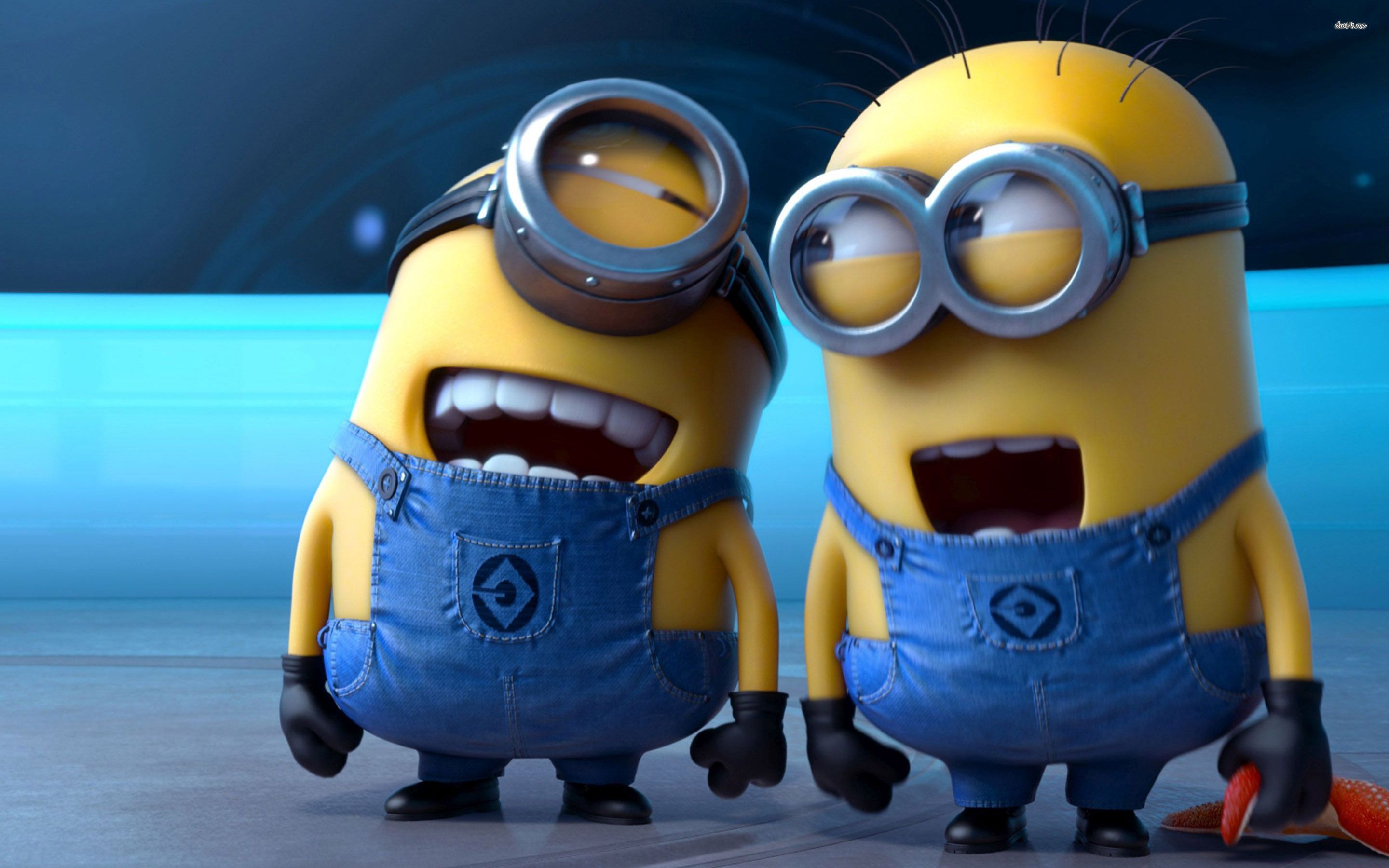 Minion 1920X1080 Wallpapers