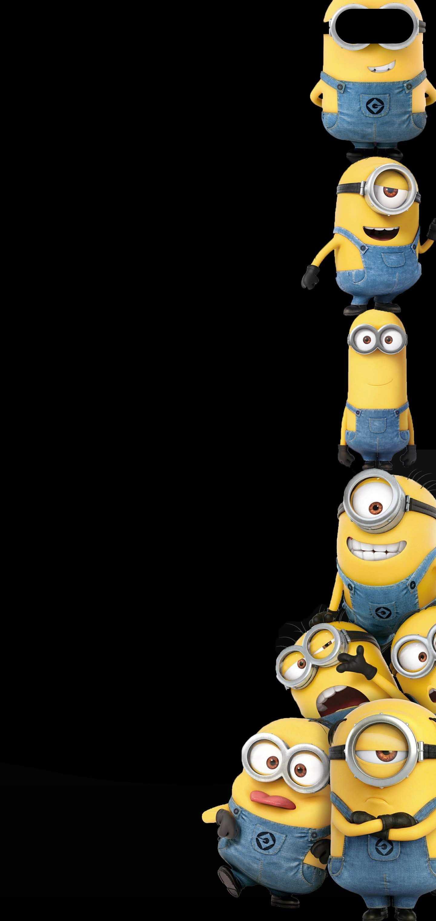 Minion 1920X1080 Wallpapers