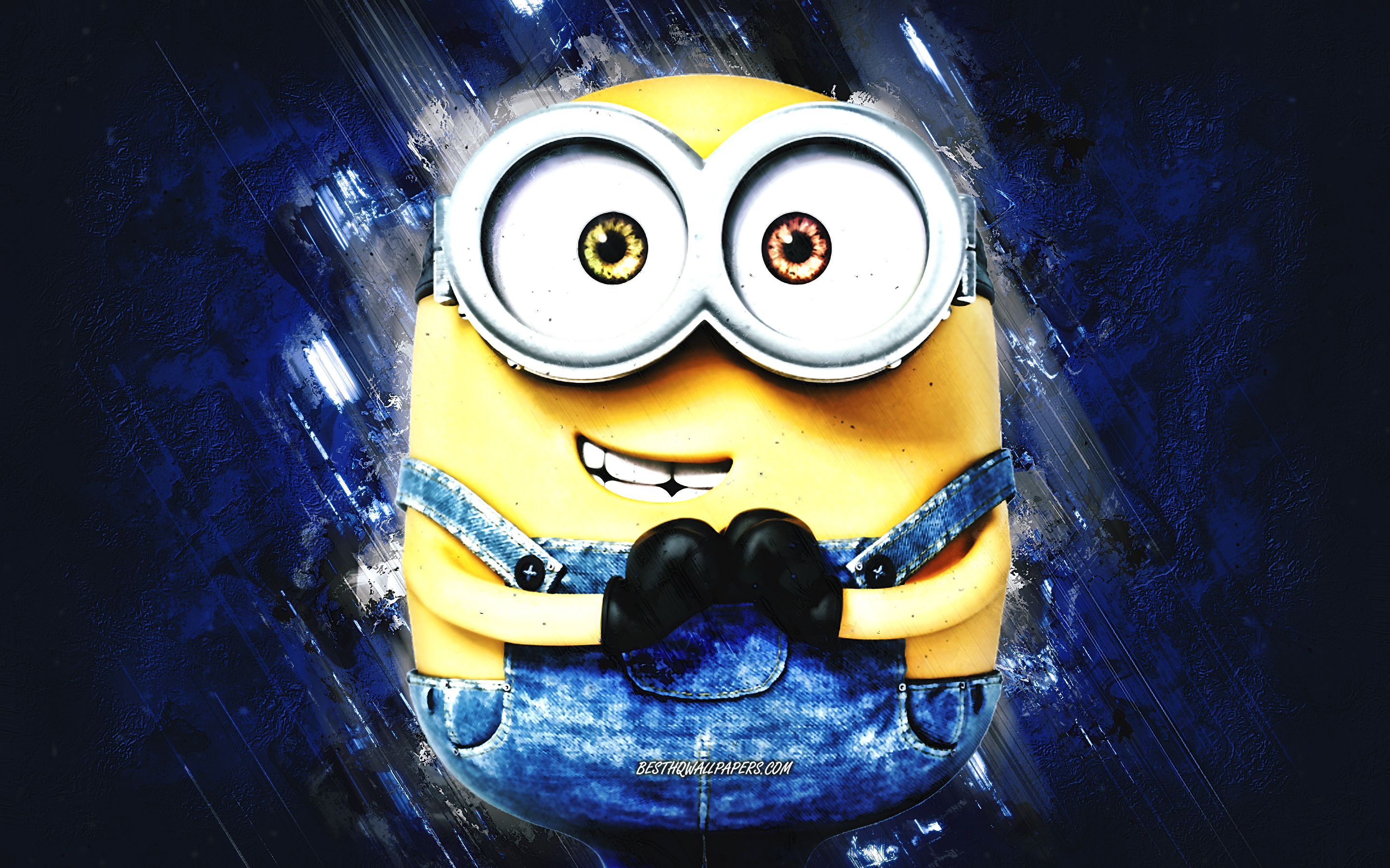 Minion Bob Wallpapers