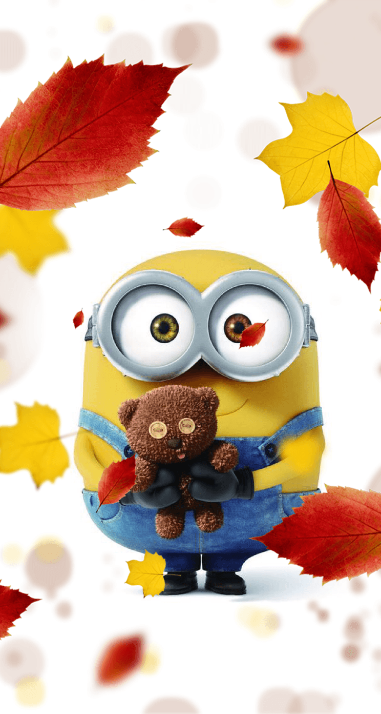 Minion Bob Wallpapers