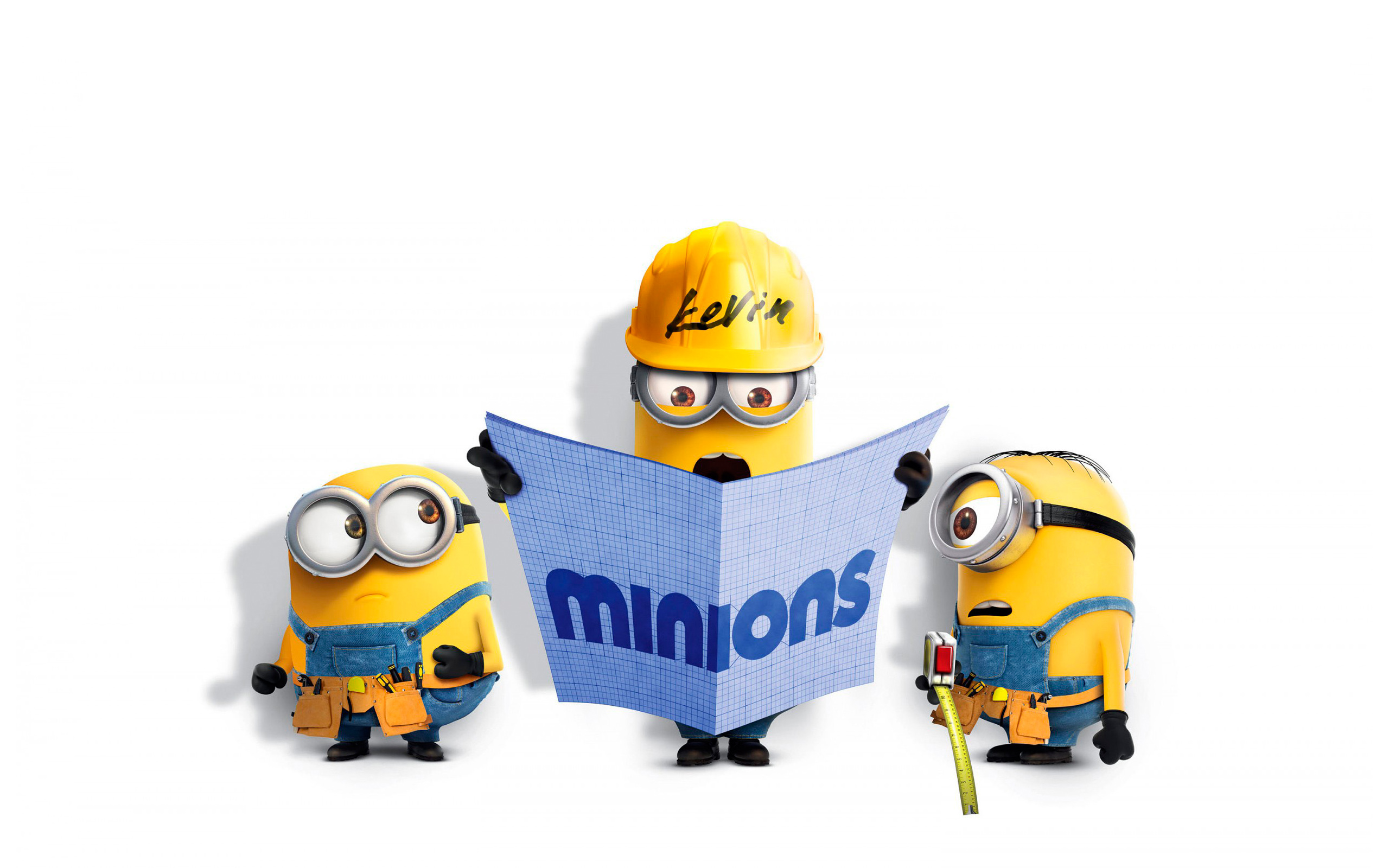 Minion Bob Wallpapers