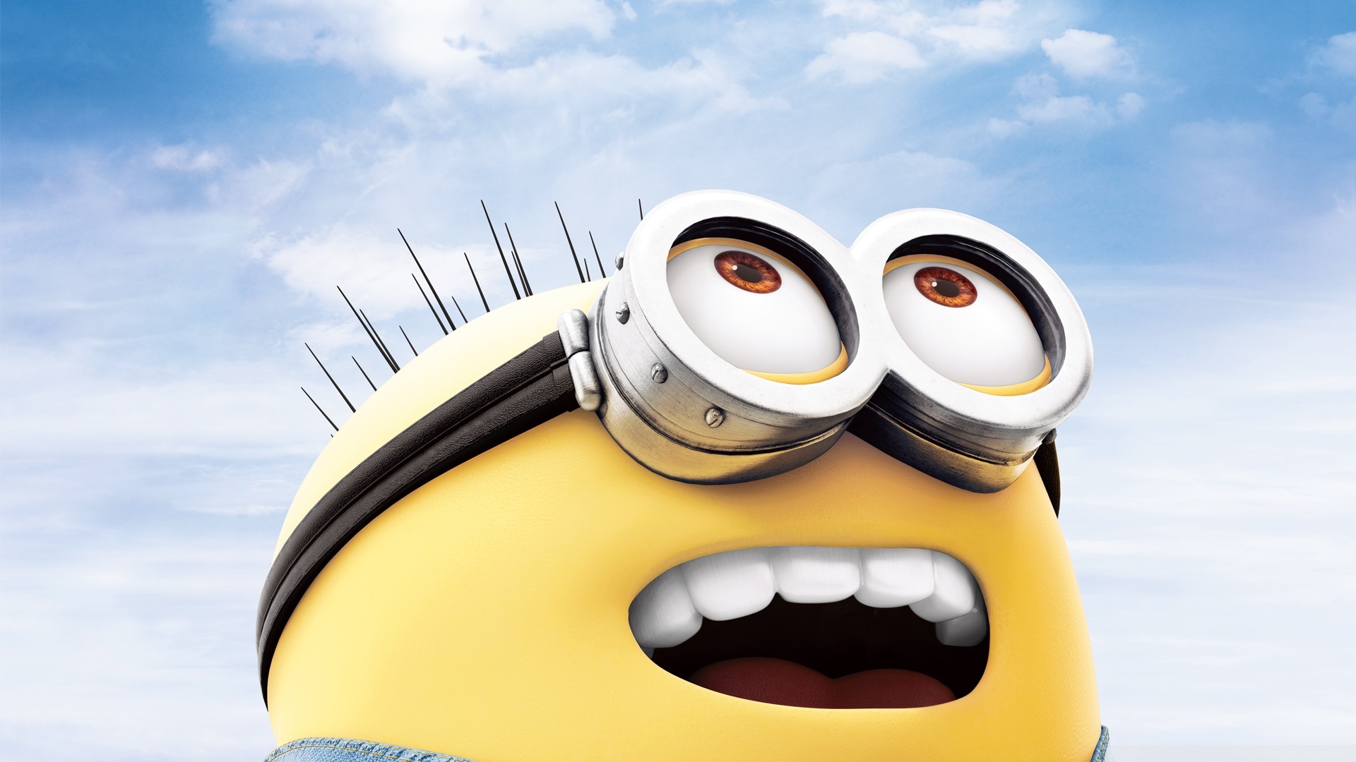 Minion Computer Wallpapers