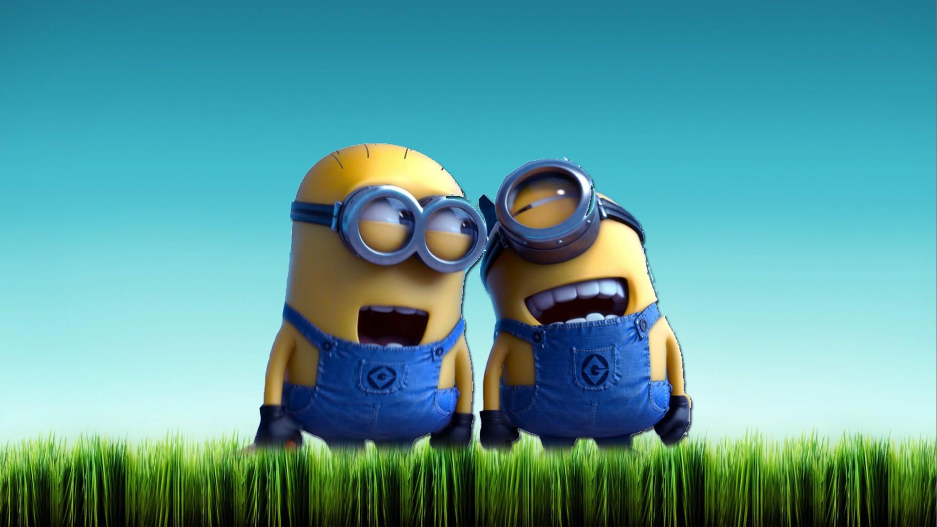 Minion Computer Wallpapers