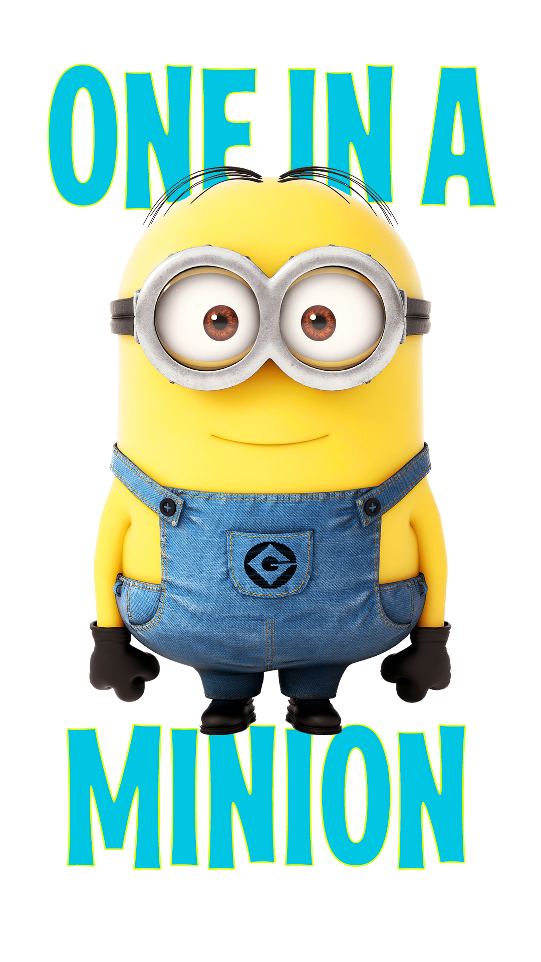 Minion Desktop Wallpapers