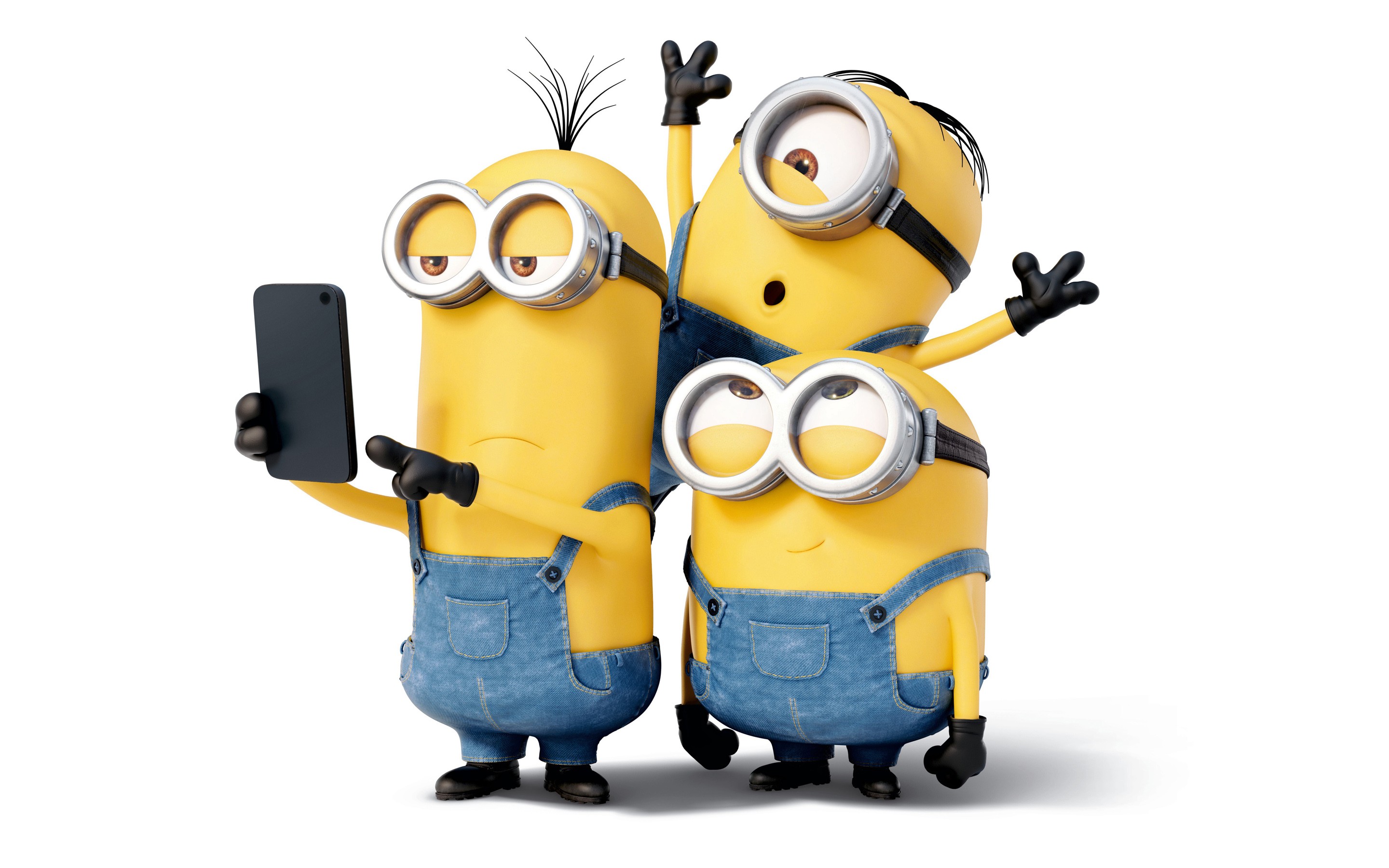 Minion Desktop Wallpapers