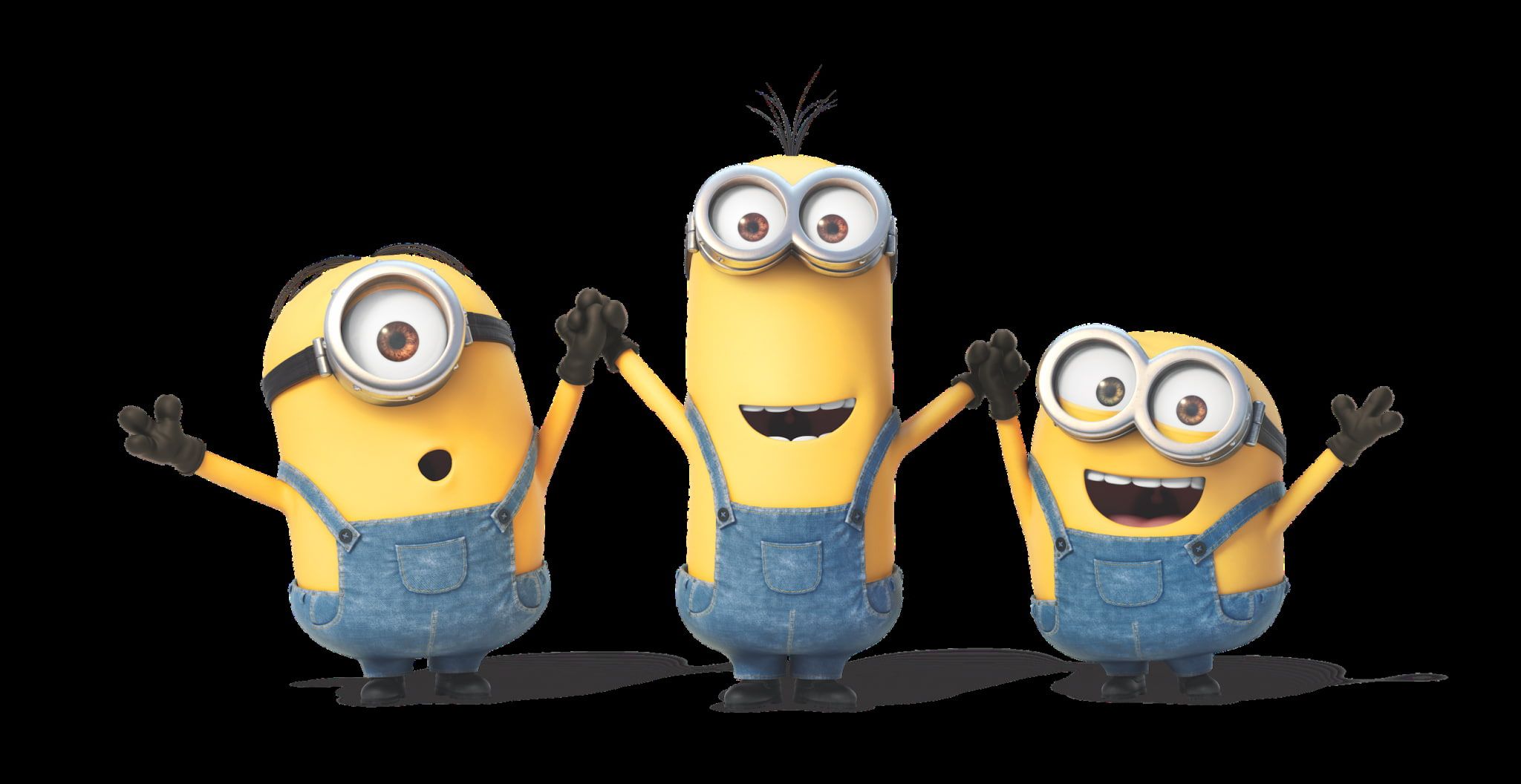 Minion For Laptop Wallpapers