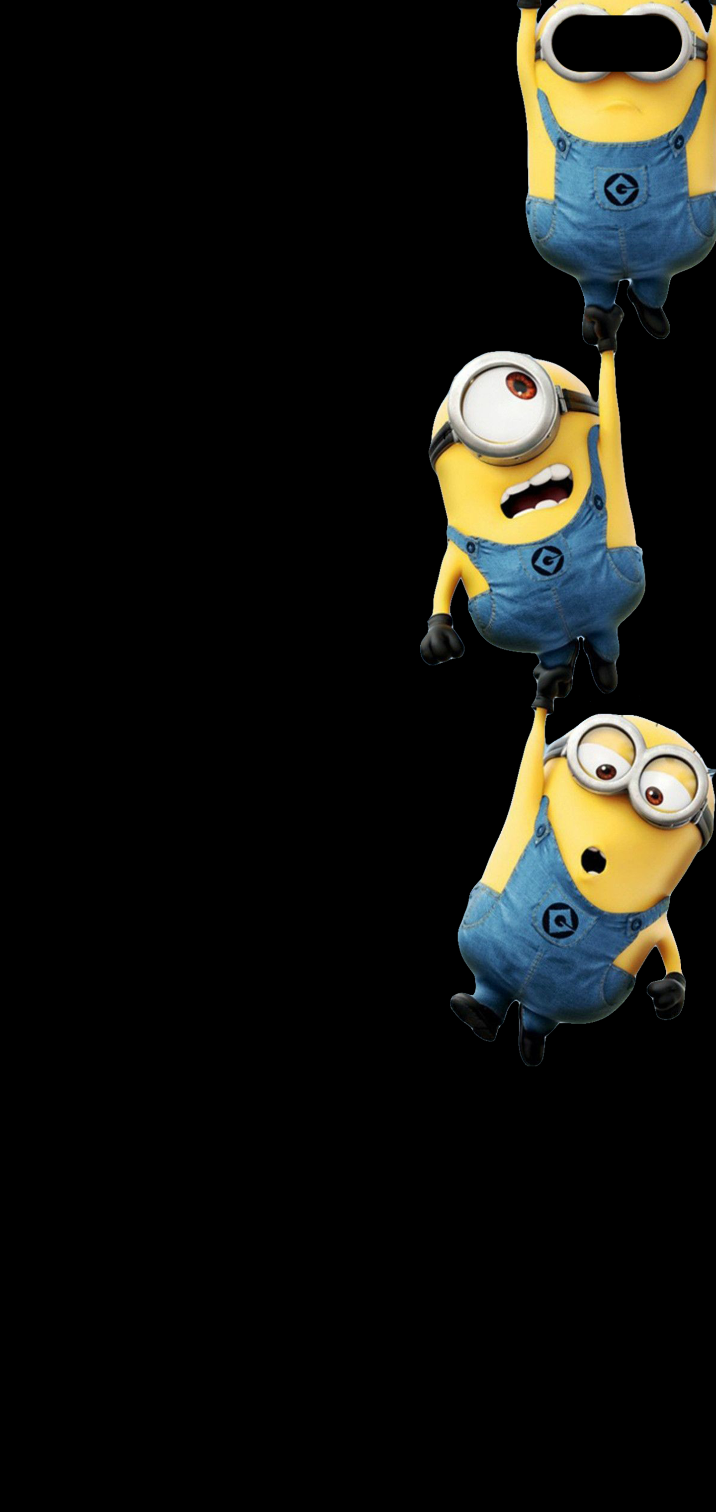 Minion For Laptop Wallpapers