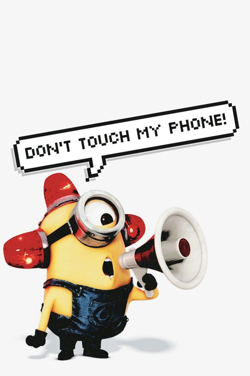 Minion Phone Wallpapers