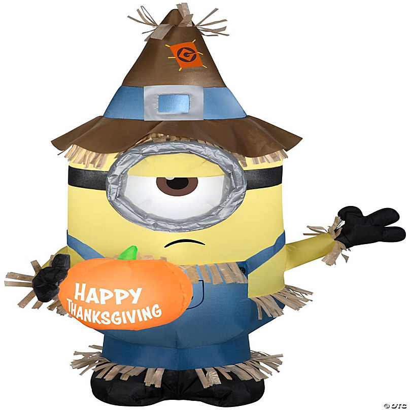 Minion Thanksgiving Wallpapers