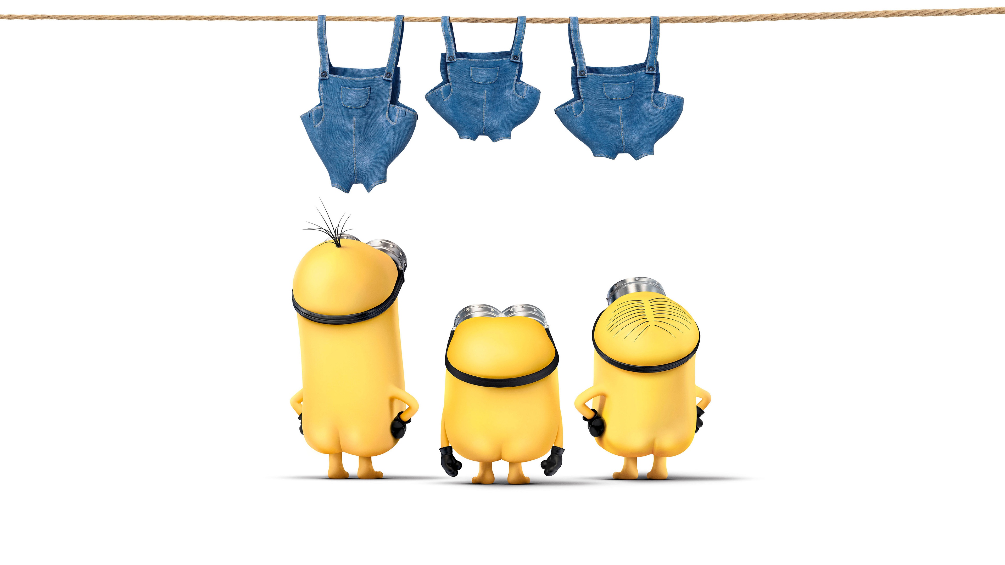 Minions Wallpapers