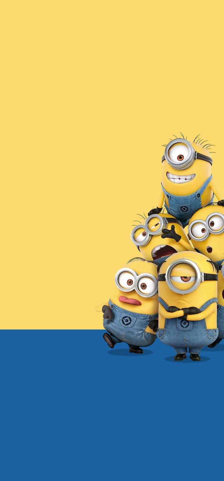 Minions Wallpapers