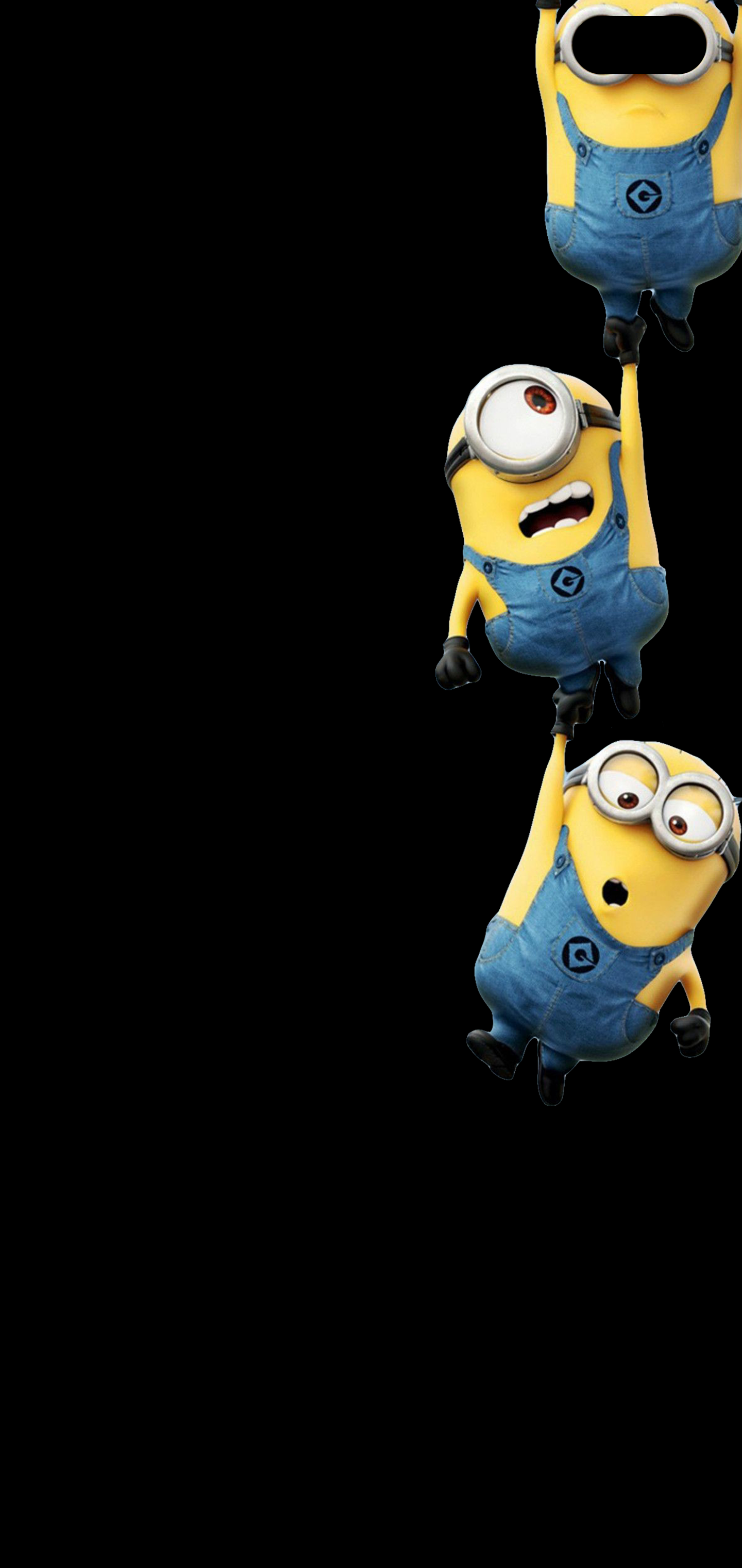 Minions Wallpapers